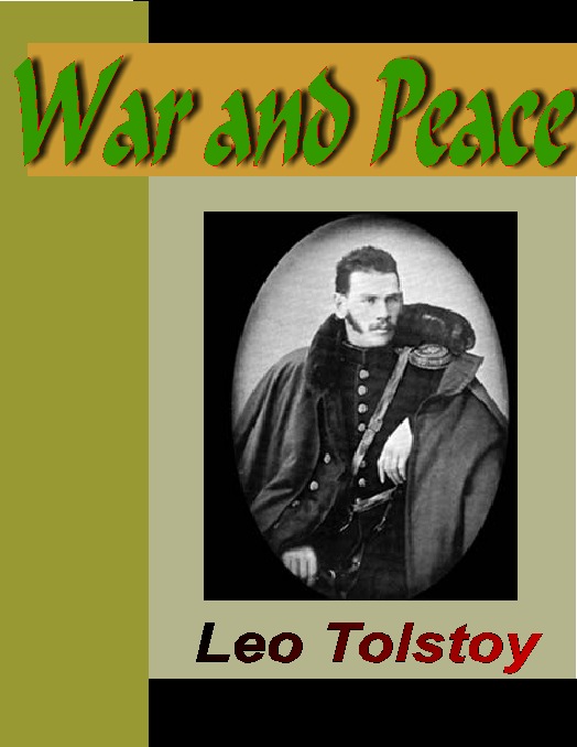 Title details for War and Peace by Leo Tolstoy - Available